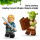 LEGO 71053 Minifigures Seria Shrek 110 - 1589410 - zdjęcie 16
